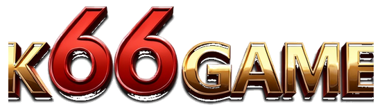 k666game logo