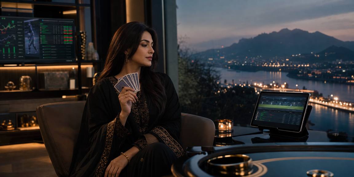 k666game Pakistan Payment Rails Built In